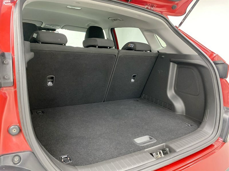 Hyundai Kona Ultimate Grey #102
