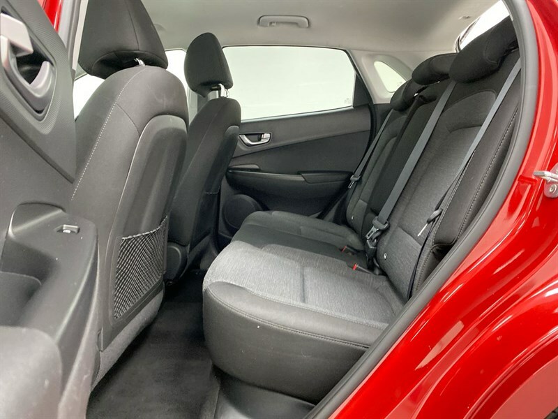 Hyundai Kona Ultimate Grey #96