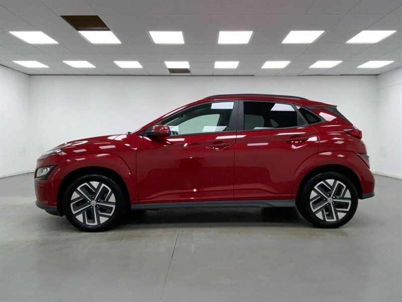 Hyundai Kona Ultimate Grey #14