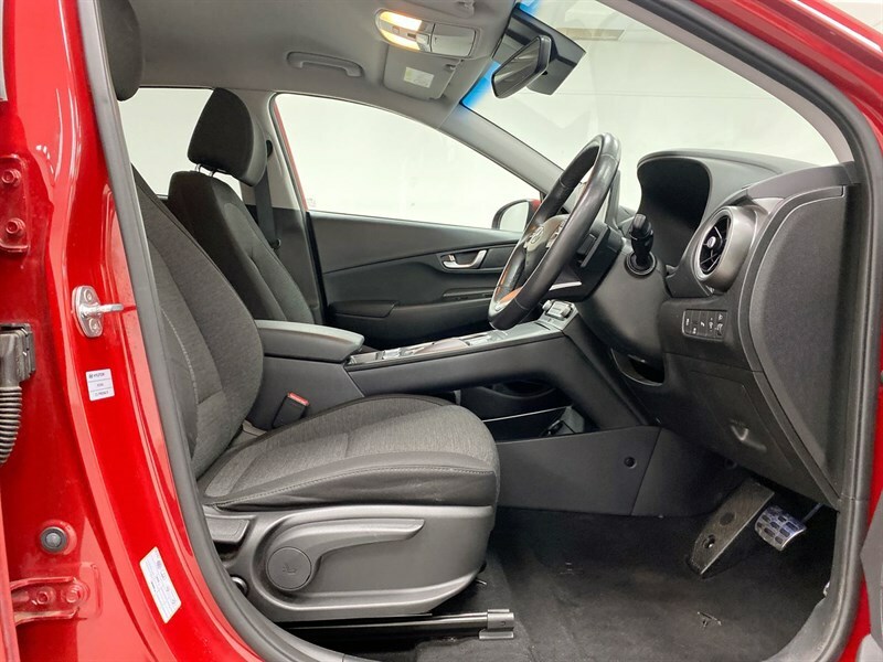 Hyundai Kona Ultimate Grey #42