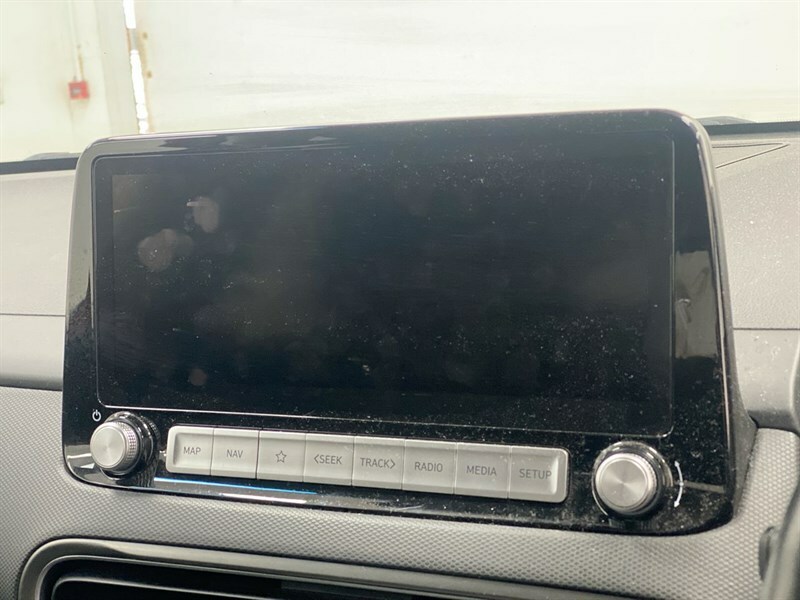 Hyundai Kona Ultimate Grey #68