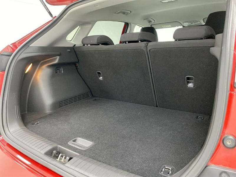 Hyundai Kona Ultimate Grey #104