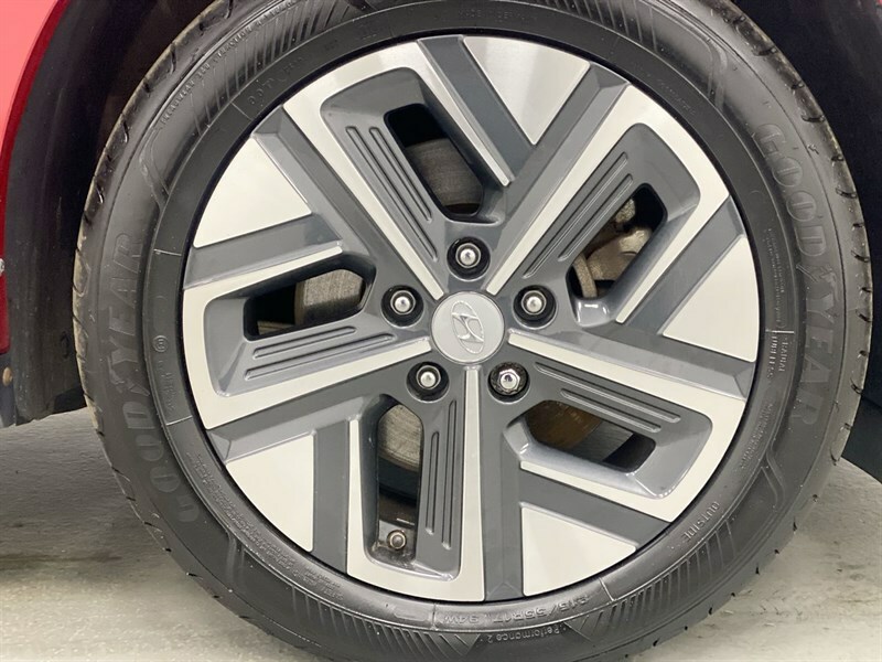 Hyundai Kona Ultimate Grey #16