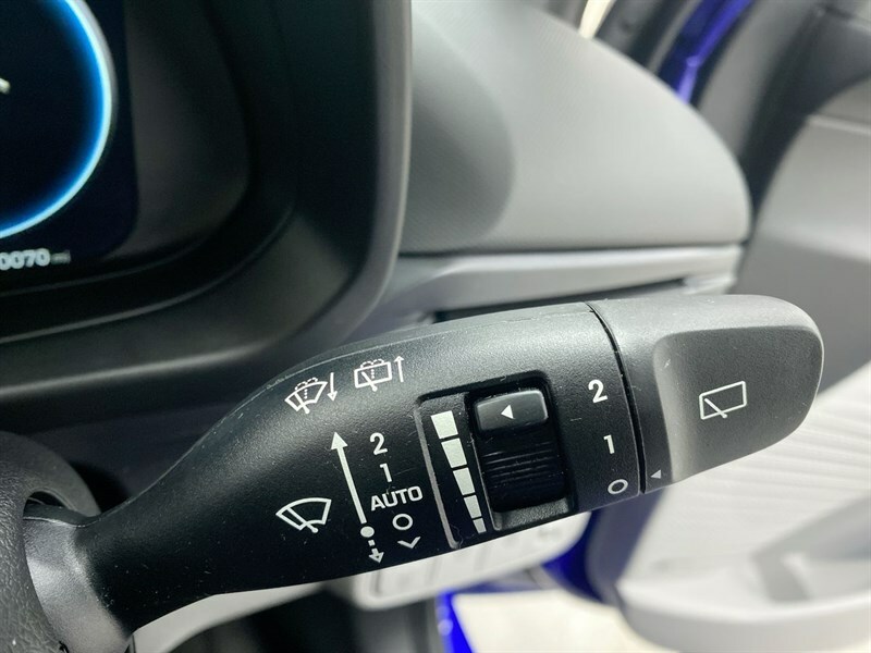 Hyundai I20 N Line Blue #61