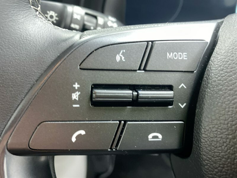 Hyundai I20 N Line Blue #52