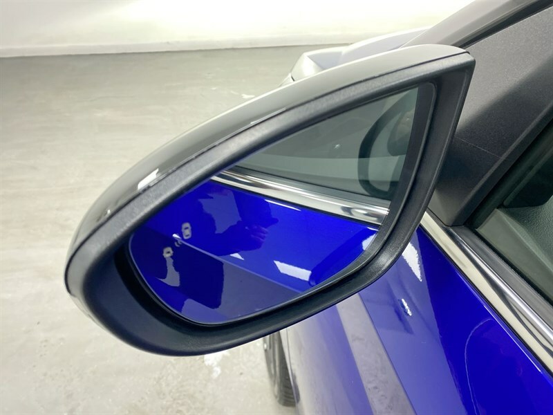 Hyundai I20 N Line Blue #32
