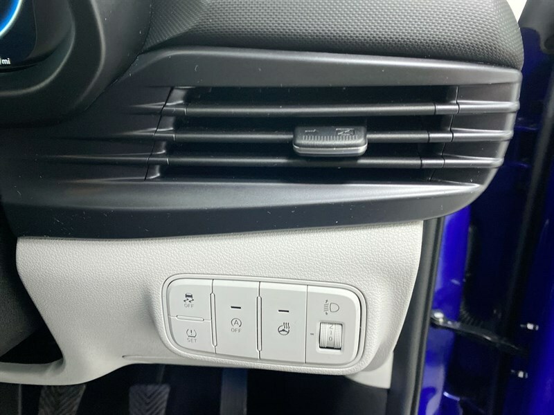 Hyundai I20 N Line Blue #48