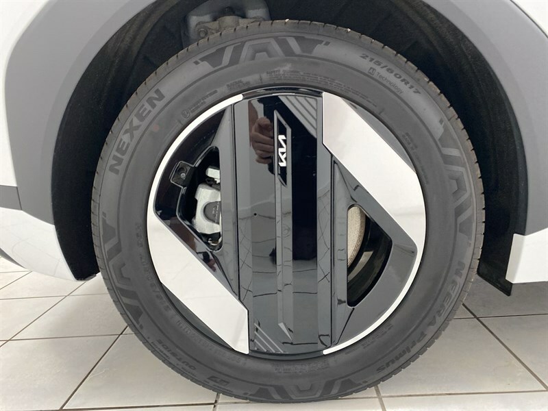 Kia EV4 150Kw Gt-line 81Kwh Blue #17
