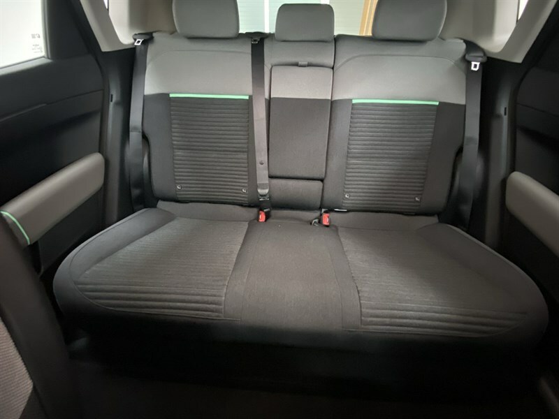 Kia EV4 150Kw Gt-line 81Kwh Blue #8