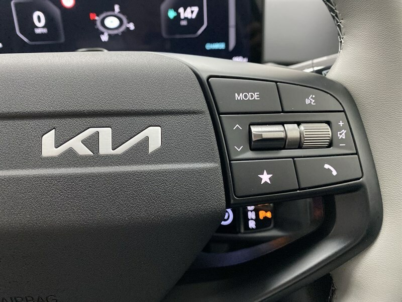 Kia EV4 150Kw Gt-line 81Kwh Blue #40