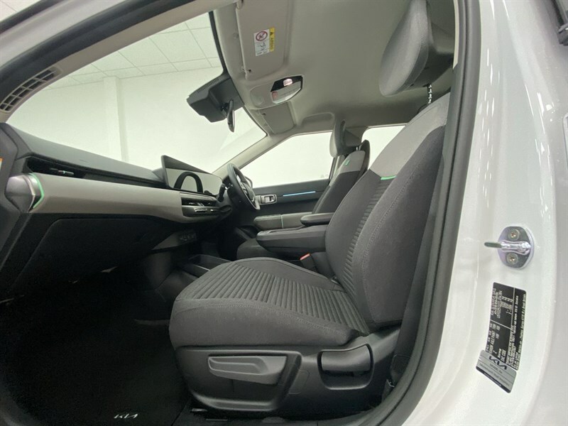 Kia EV4 150Kw Gt-line 81Kwh Blue #53