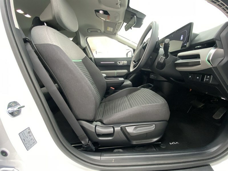 Kia EV4 150Kw Gt-line 81Kwh Blue #31