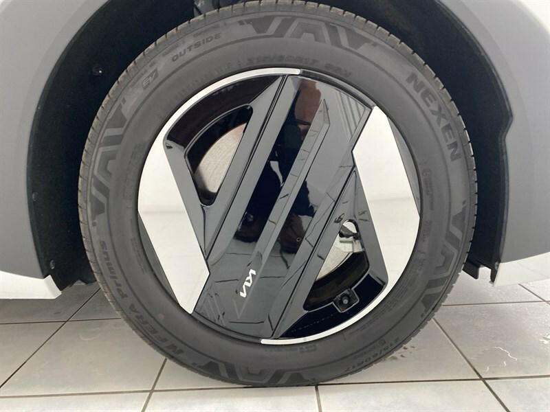 Kia EV4 150Kw Gt-line 81Kwh Blue #15