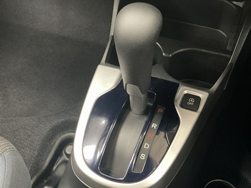 Honda Jazz 1.3L Se Red #72