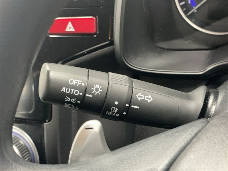 Honda Jazz 1.3L Se Red #52