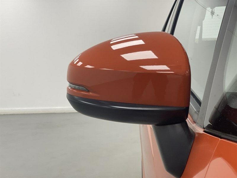 Honda Jazz 1.3L Se Red #30