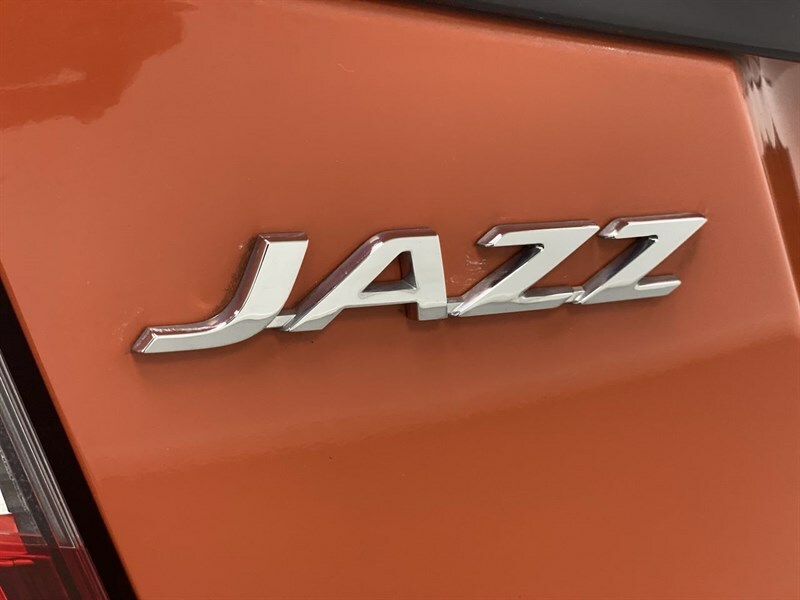 Honda Jazz 1.3L Se Red #32