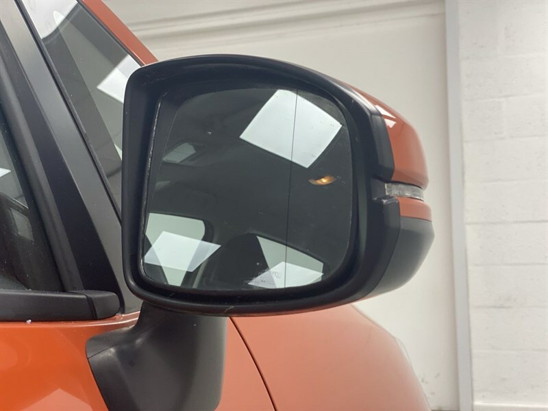 Honda Jazz 1.3L Se Red #29