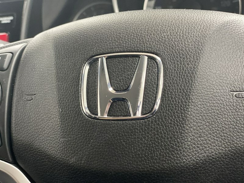 Honda Jazz 1.3L Se Red #61