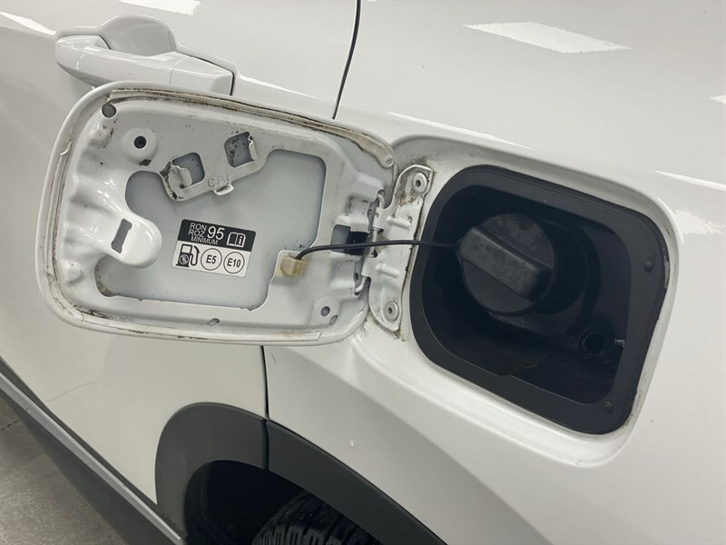 Honda Cr-V Cr-v Sr I-mmd Cvt White #35