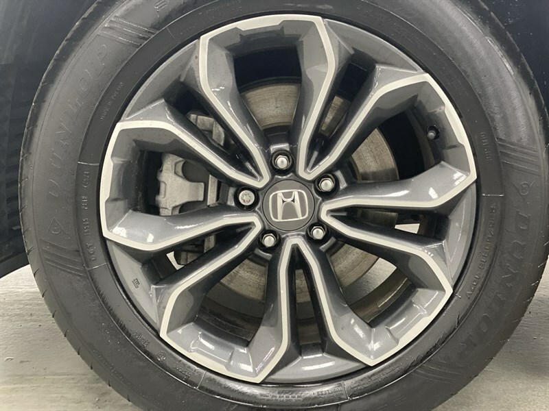 Honda Cr-V Cr-v Sr I-mmd Cvt White #10