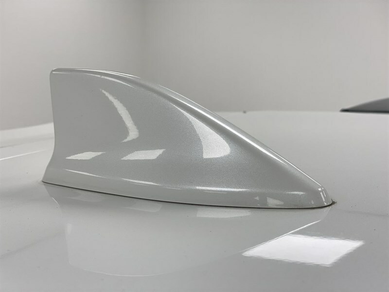 Honda Cr-V Cr-v Sr I-mmd Cvt White #27