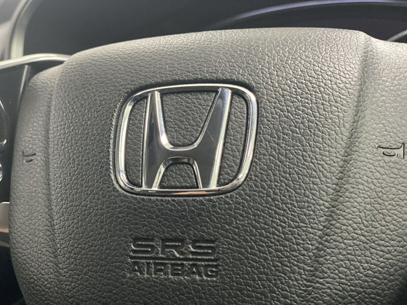 Honda Cr-V Cr-v Sr I-mmd Cvt White #63
