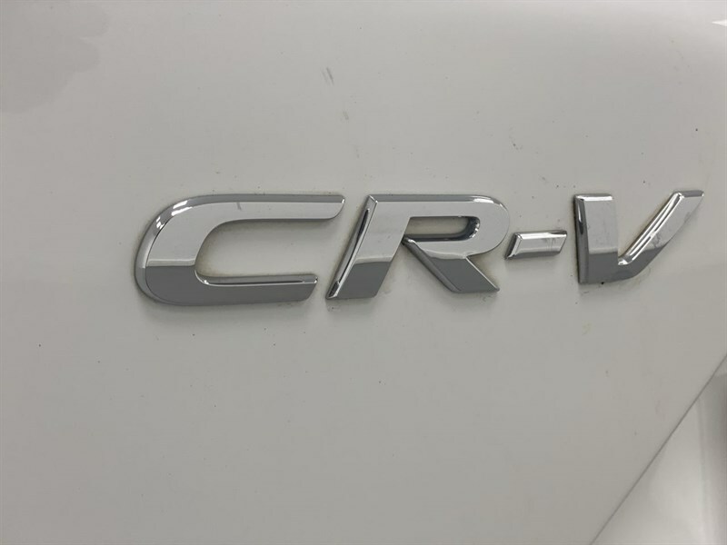 Honda Cr-V Cr-v Sr I-mmd Cvt White #37