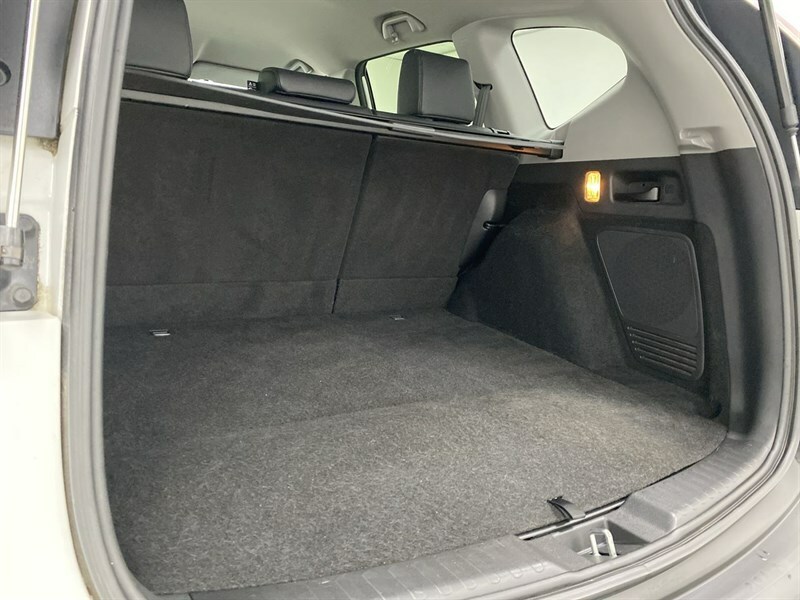 Honda Cr-V Cr-v Sr I-mmd Cvt White #102