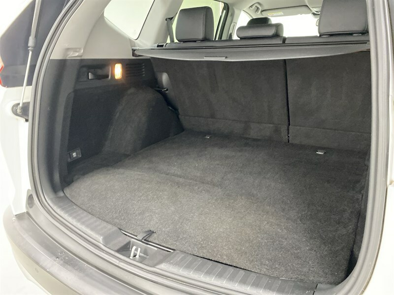 Honda Cr-V Cr-v Sr I-mmd Cvt White #104