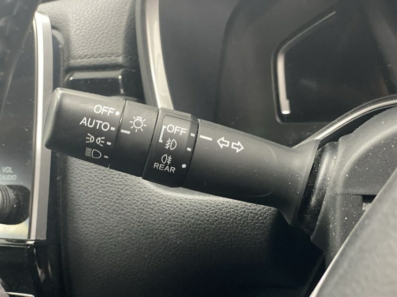 Honda Cr-V Cr-v Sr I-mmd Cvt White #56