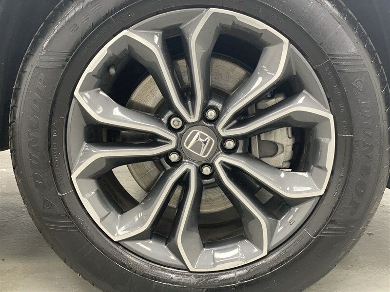 Honda Cr-V Cr-v Sr I-mmd Cvt White #17