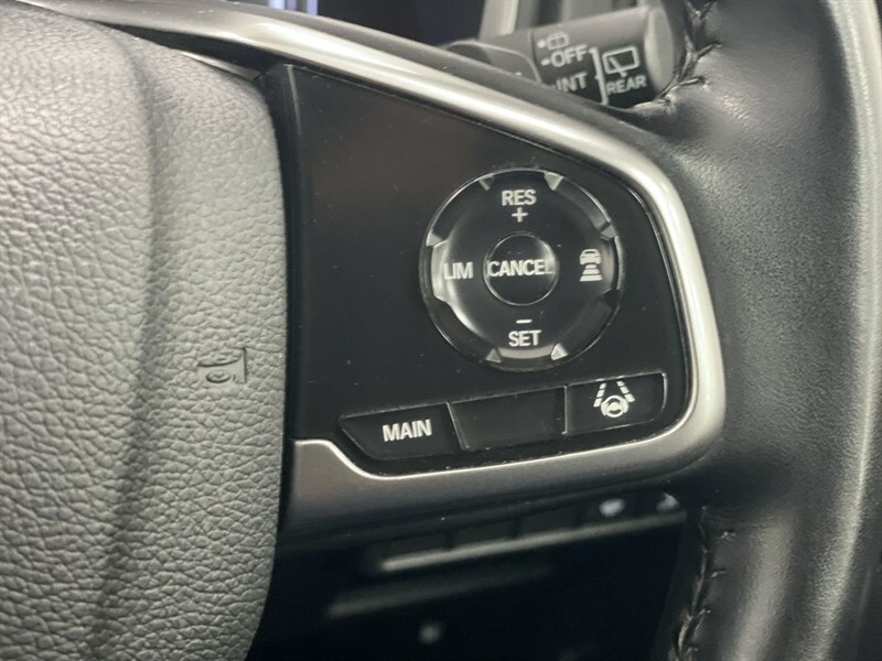 Honda Cr-V Cr-v Sr I-mmd Cvt White #59