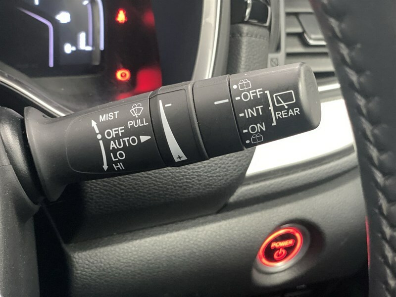 Honda Cr-V Cr-v Sr I-mmd Cvt White #62