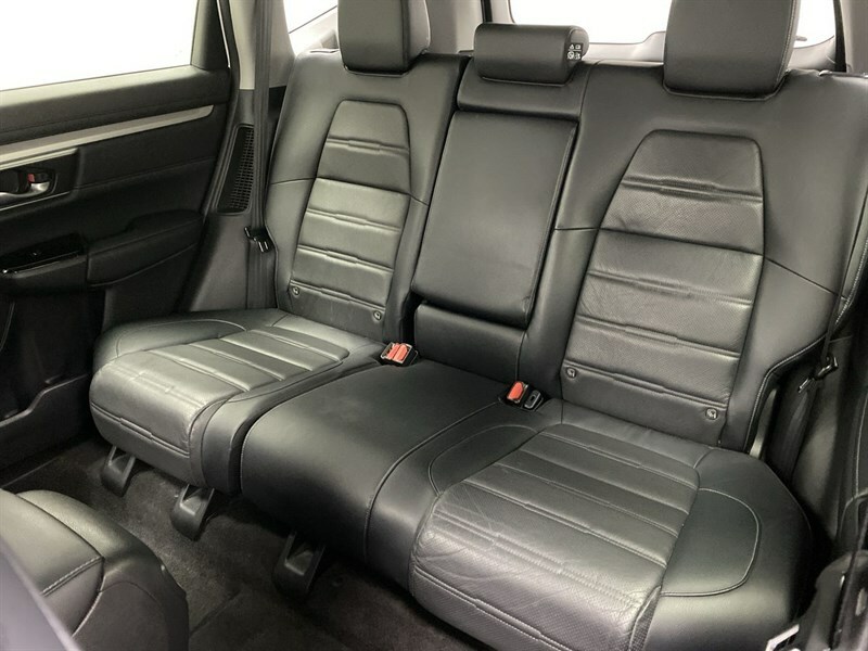 Honda Cr-V Cr-v Sr I-mmd Cvt White #9