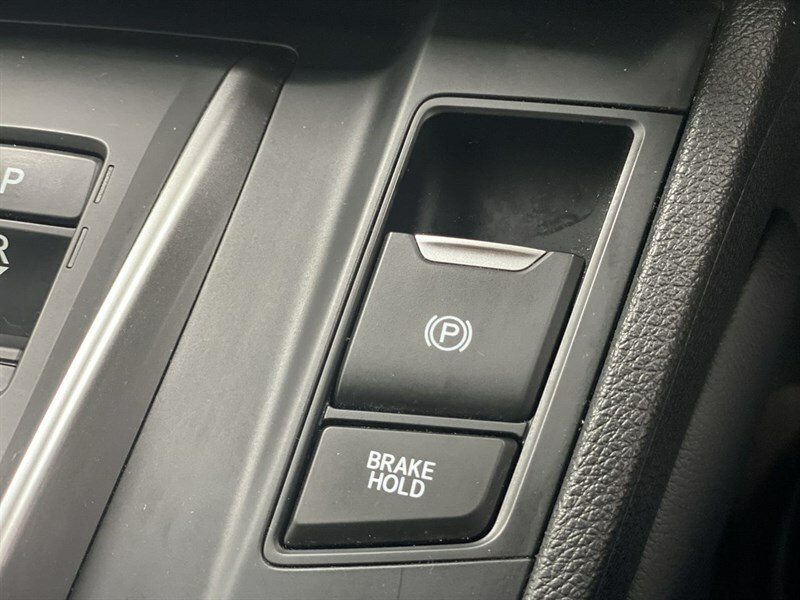 Honda Cr-V Cr-v Sr I-mmd Cvt White #82