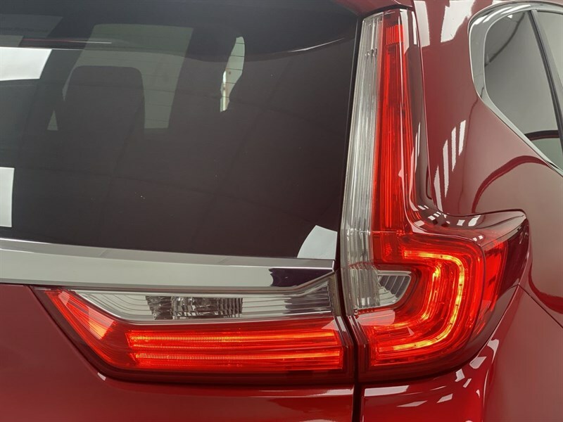 Honda Cr-V 2.0 I-mmd Hybrid Sr Ecvt Silver #25