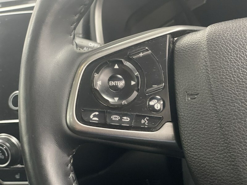 Honda Cr-V 2.0 I-mmd Hybrid Sr Ecvt Silver #54