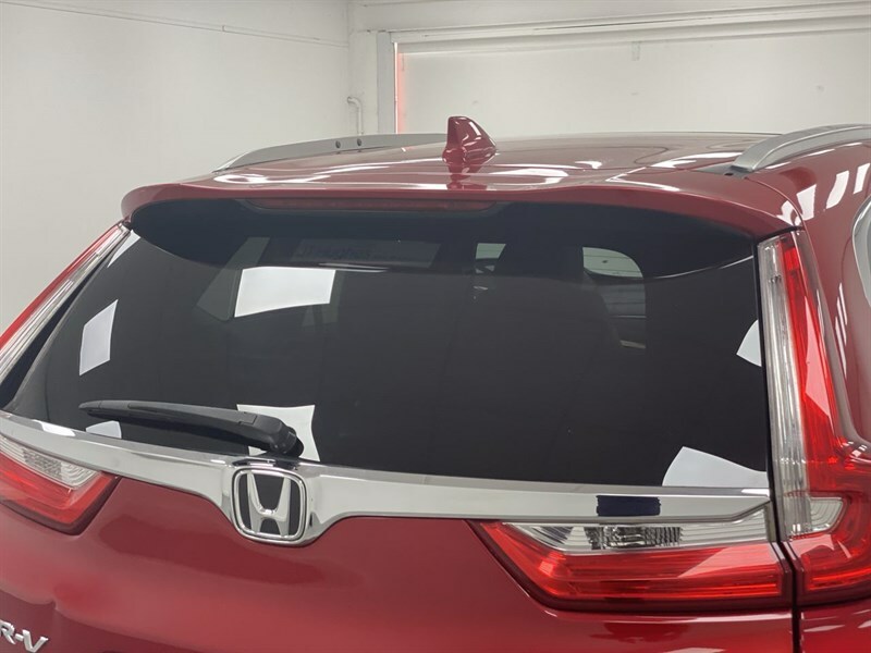 Honda Cr-V 2.0 I-mmd Hybrid Sr Ecvt Silver #30