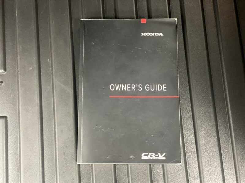 Honda Cr-V 2.0 I-mmd Hybrid Sr Ecvt Silver #91
