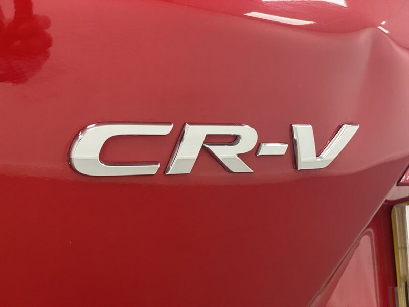 Honda Cr-V 2.0 I-mmd Hybrid Sr Ecvt Silver #38