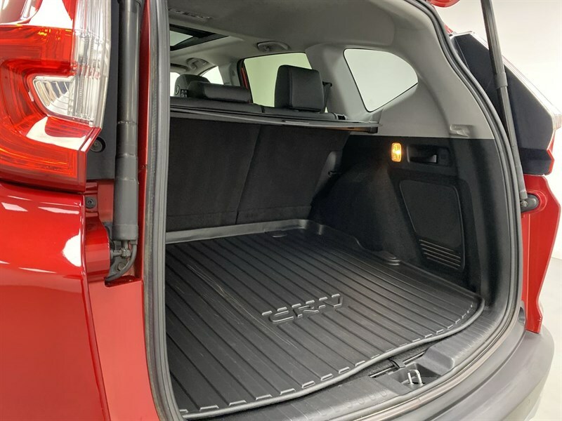 Honda Cr-V 2.0 I-mmd Hybrid Sr Ecvt Silver #106