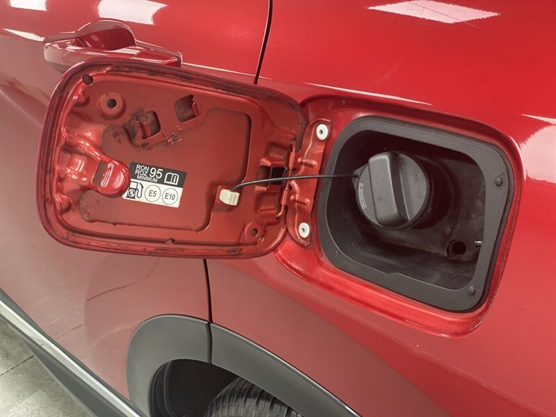 Honda Cr-V 2.0 I-mmd Hybrid Sr Ecvt Silver #37