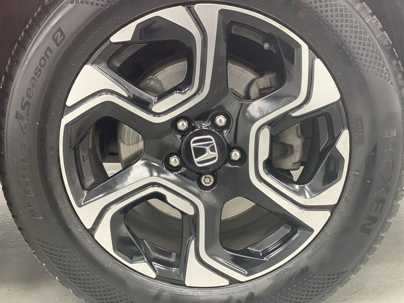 Honda Cr-V 2.0 I-mmd Hybrid Sr Ecvt Silver #17