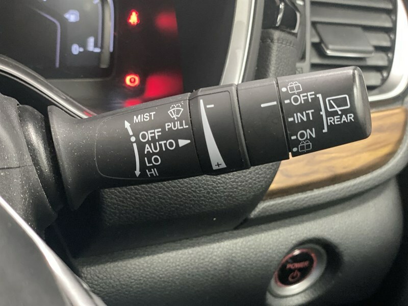 Honda Cr-V 2.0 I-mmd Hybrid Sr Ecvt Silver #62