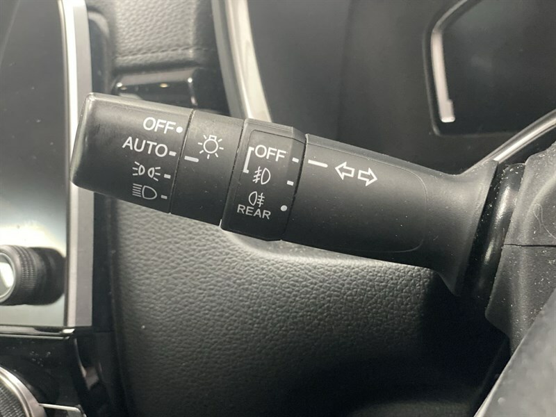 Honda Cr-V 2.0 I-mmd Hybrid Sr Ecvt Silver #56