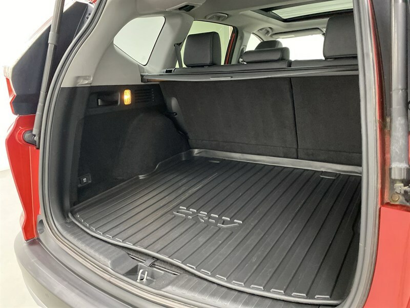 Honda Cr-V 2.0 I-mmd Hybrid Sr Ecvt Silver #108