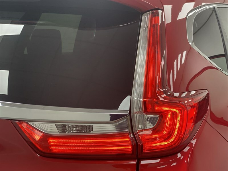 Honda Cr-V 2.0 I-mmd Hybrid Sr Ecvt Silver #26