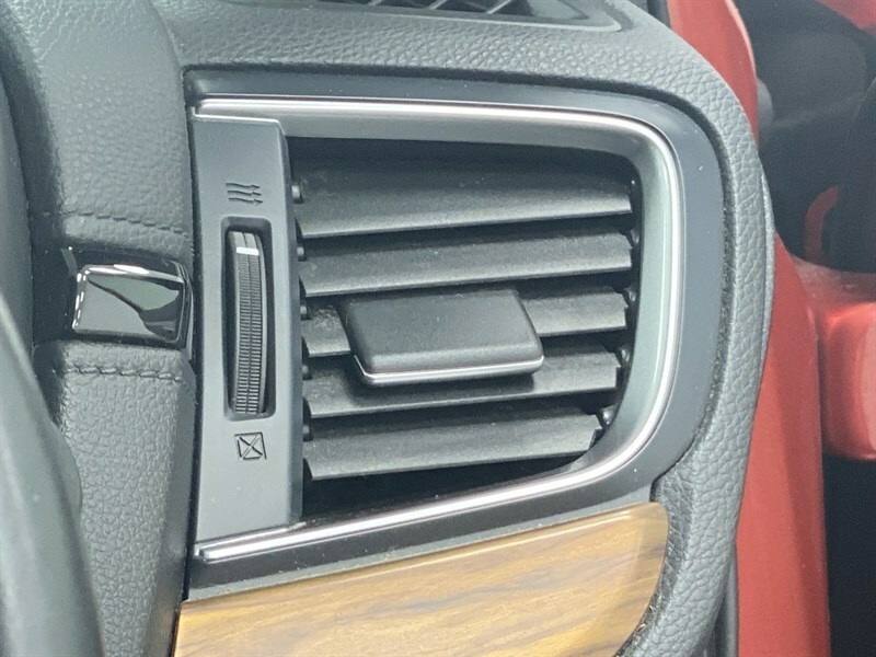 Honda Cr-V 2.0 I-mmd Hybrid Sr Ecvt Silver #50