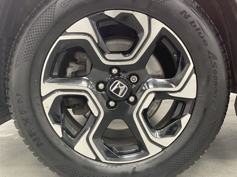 Honda Cr-V 2.0 I-mmd Hybrid Sr Ecvt Silver #10